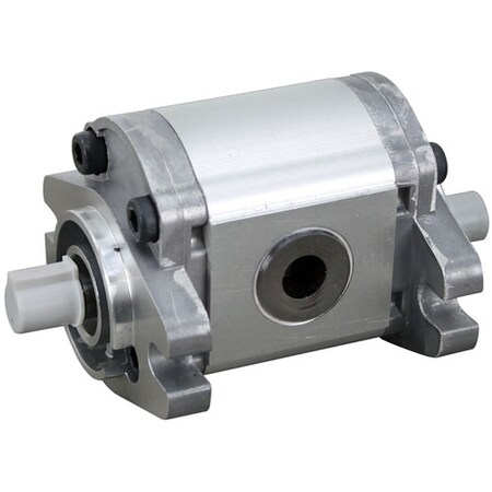 Cleveland Hydraulic Pump Tr #Gp-F10-6.1-P6-C SK2378802